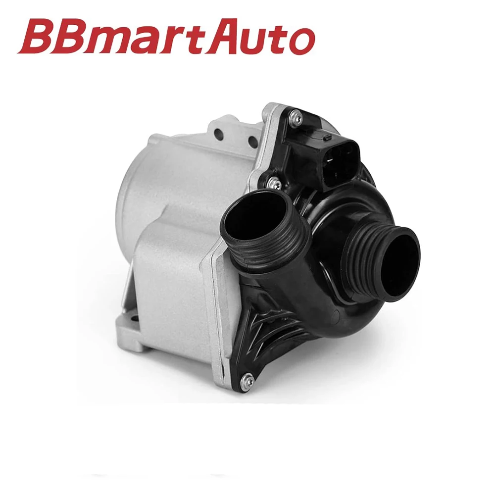 11519455978 BBmartAuto Parts 1 Pcs Water Pump Electric Water Pump Coolant Water Pump  For BMW 535i 535xi 135i 740i X5 X1