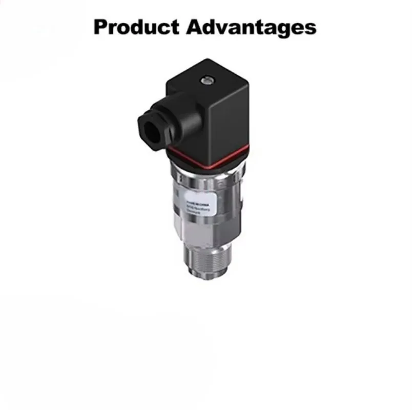 MBS3050 High Stability Hydraulic Pressure Sensor & Transmitter for Industrial Pump