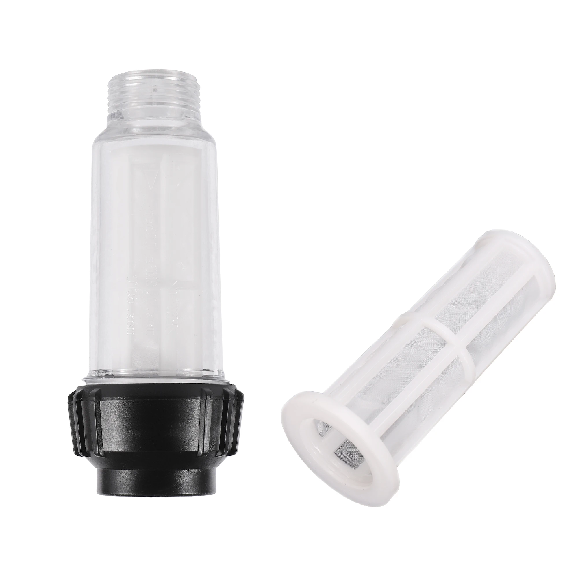 3/4\'\' Thread Strainer Water Filter Car Washer Filter Pressure Washer Water Filter Karcher K2 K3 K4 K5 K6 K7 Accessories