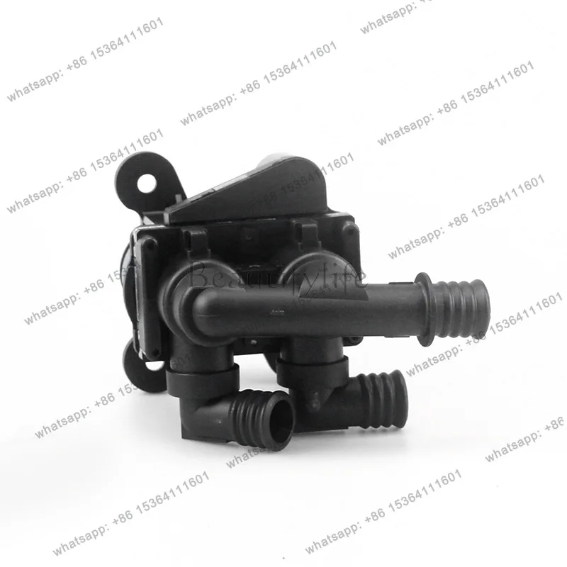 

Warm air water valve 64111391958 car air conditioning warm air water valve Warm water valve