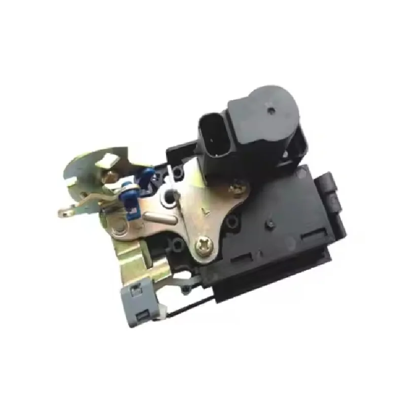 Cerradura de puerta para Chery A3 J3 M11 Cielo Skin Orinoco Speranza A5 Elara Fora J5 A21-6105010 A21-6105020 A21-6205010 A21-6205020