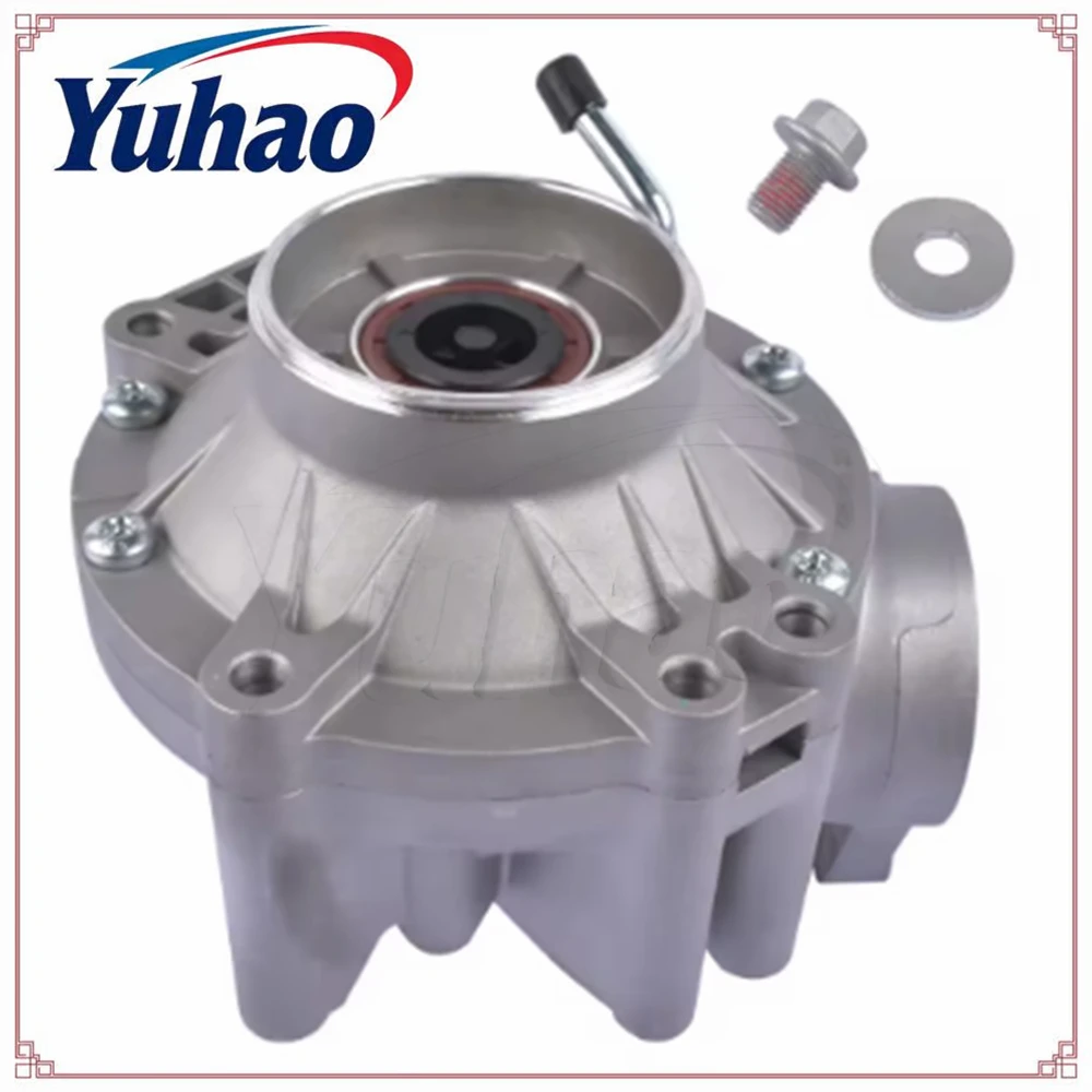 new 705500891 705500822 705501412 Rear Differential 705501997 for Can-Am Outlander 800 800R 2006-2011