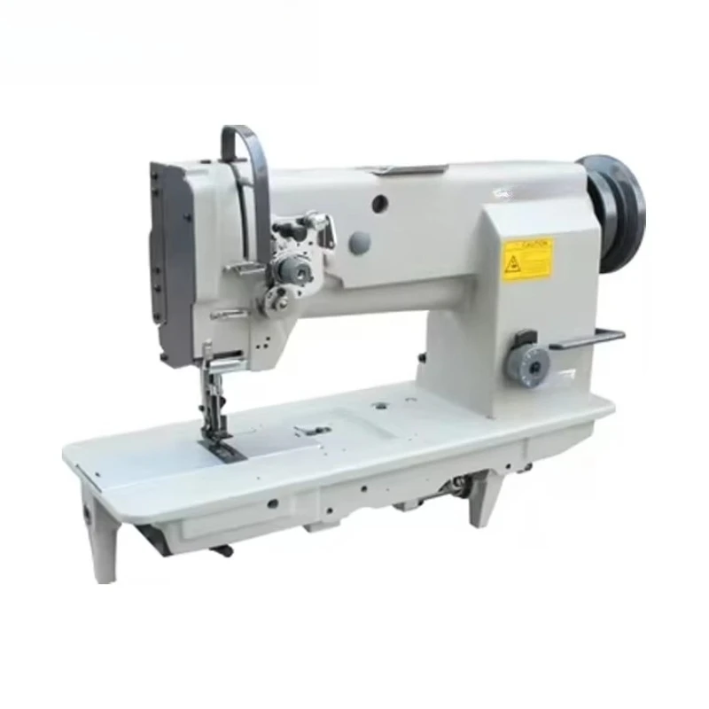 

high quality Heavy Duty Compoud Feed Lockstitch Sewing Machine