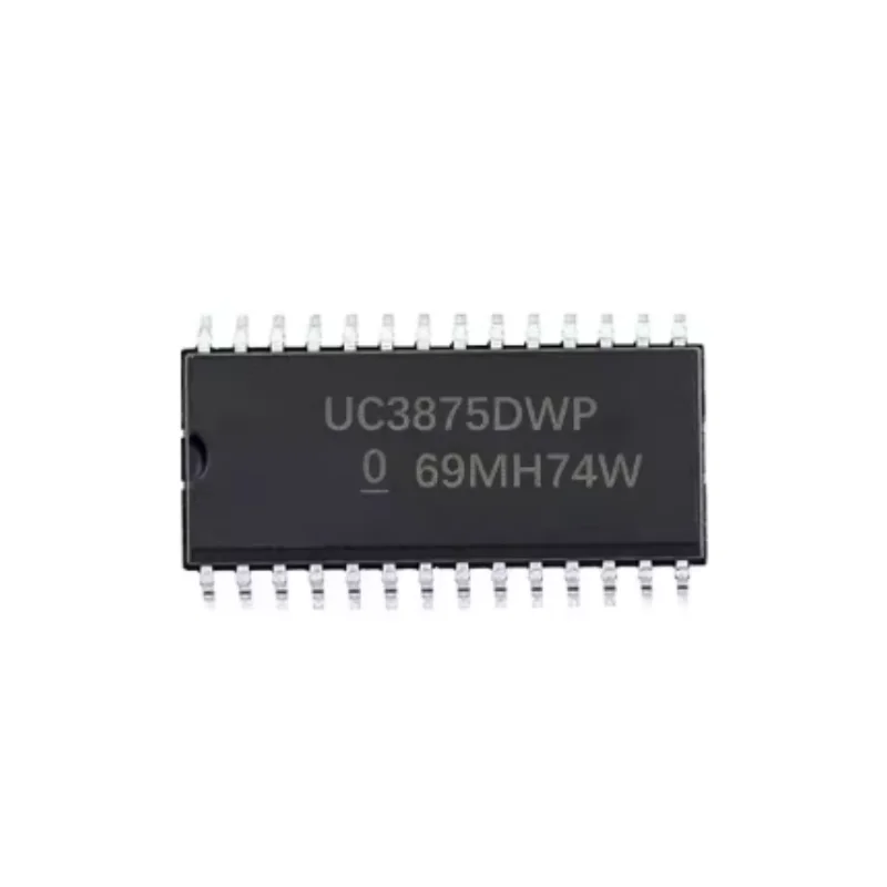 2/10 Uds Chipset de UC3875DWP UC3875 SOP-25