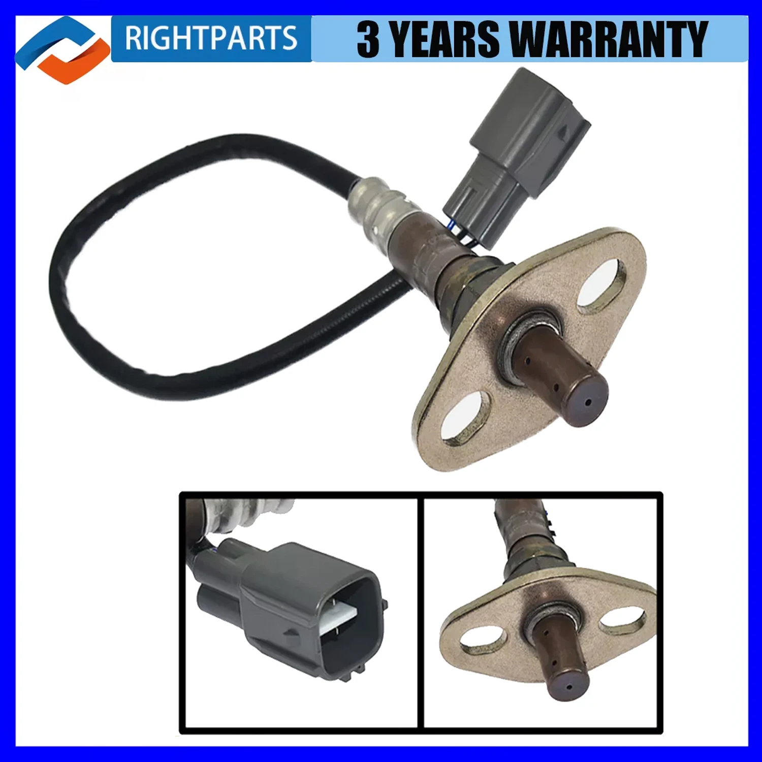 

New Oxygen Sensor For 2001 2002 2003 2004 Toyota Tacoma Tundra 4Runner 89467-35040 234-9001