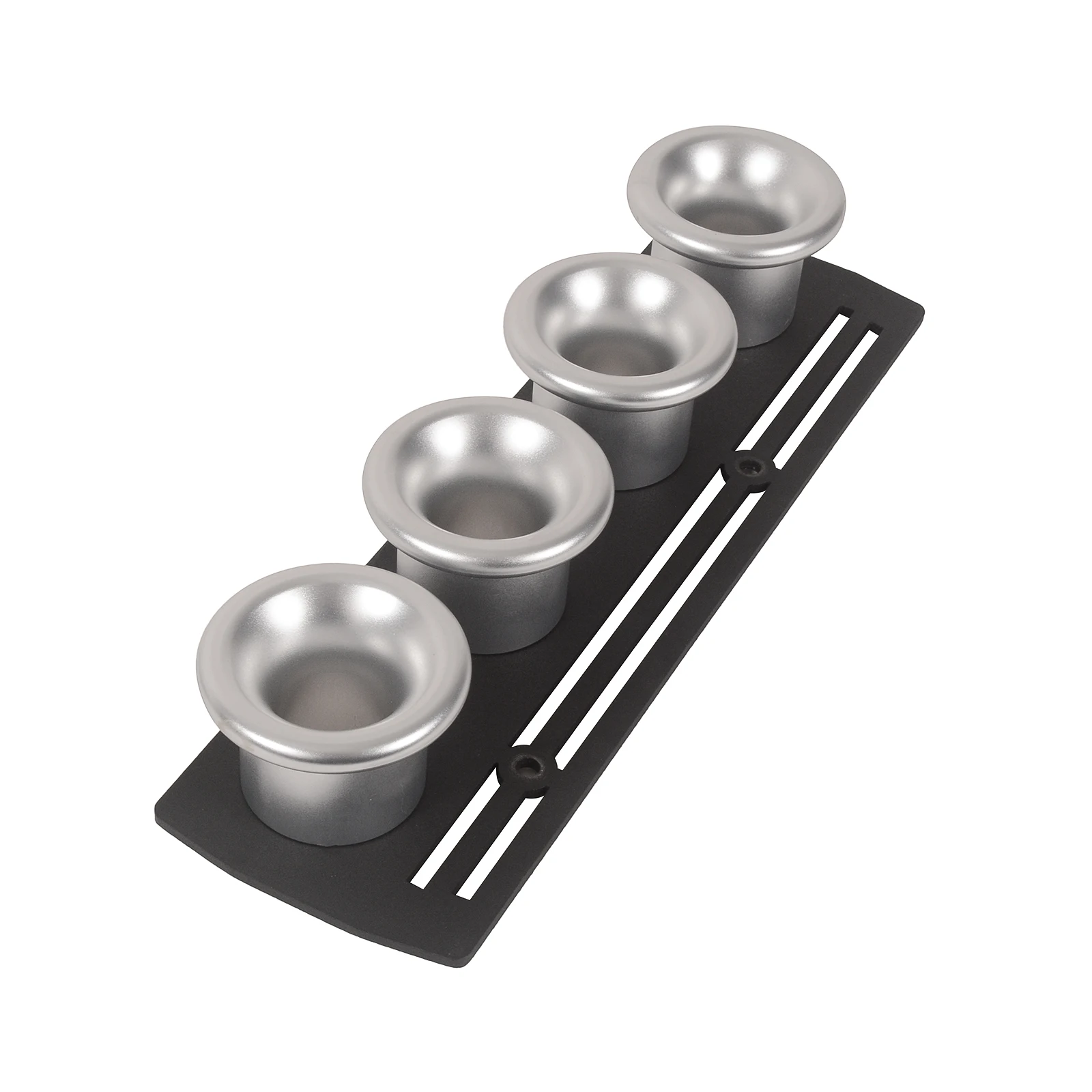 Motorcycle Parts Ornamental Velocity Stacks Intake Cones For K100