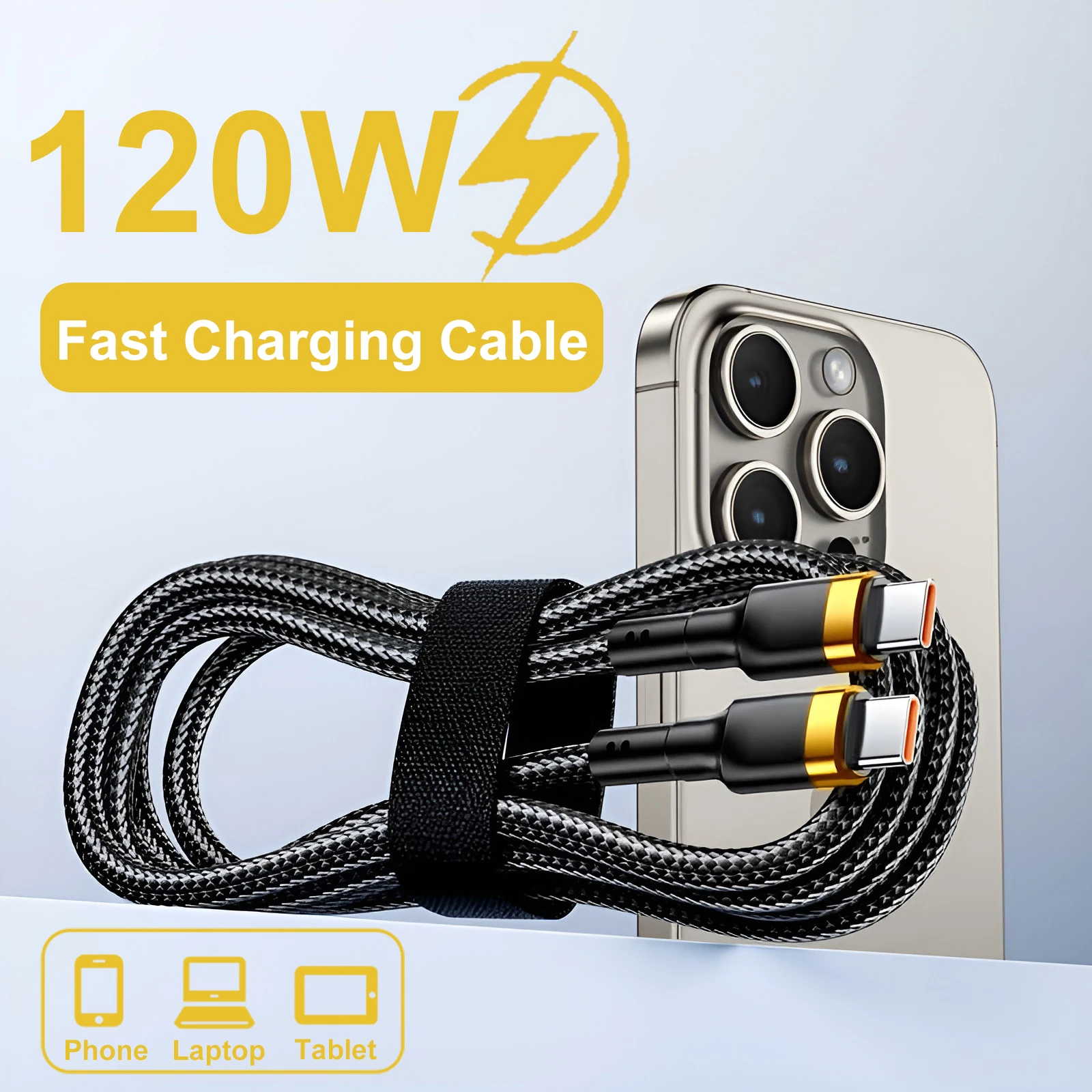 Pd 120W For Iphone … - image