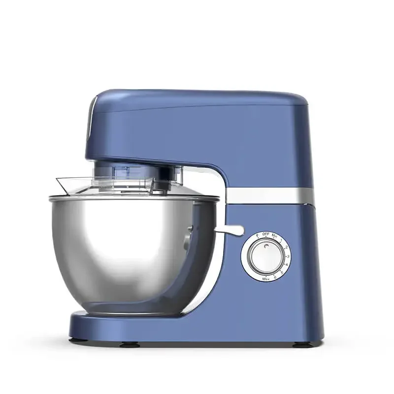 

-Professional Bread Cake Dough Food Mixer 1000W 5L Planetary Appliances Kitchen Robot Dough Die Cast Stand Mixer For Baking