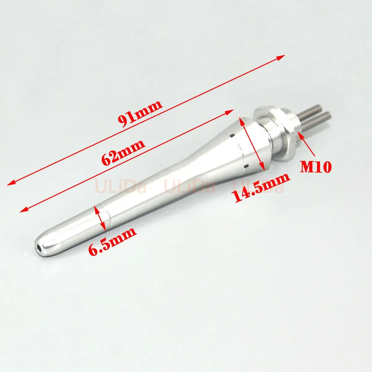 APM PIX Airspeed Pitot Tube Pipe For APM 2.5 2.6 Arduplane Airspeed Sensor Airplane FPV Drone Quadcopter
