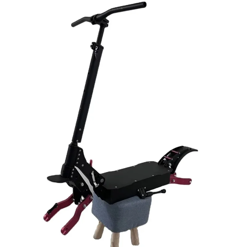 E5A Frame Ready To …