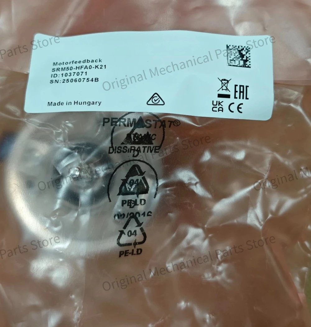 Brand New Original SRM50-HFA0-K21  Servo Encoder SRM50-HFA0-S23 Fast Delivery