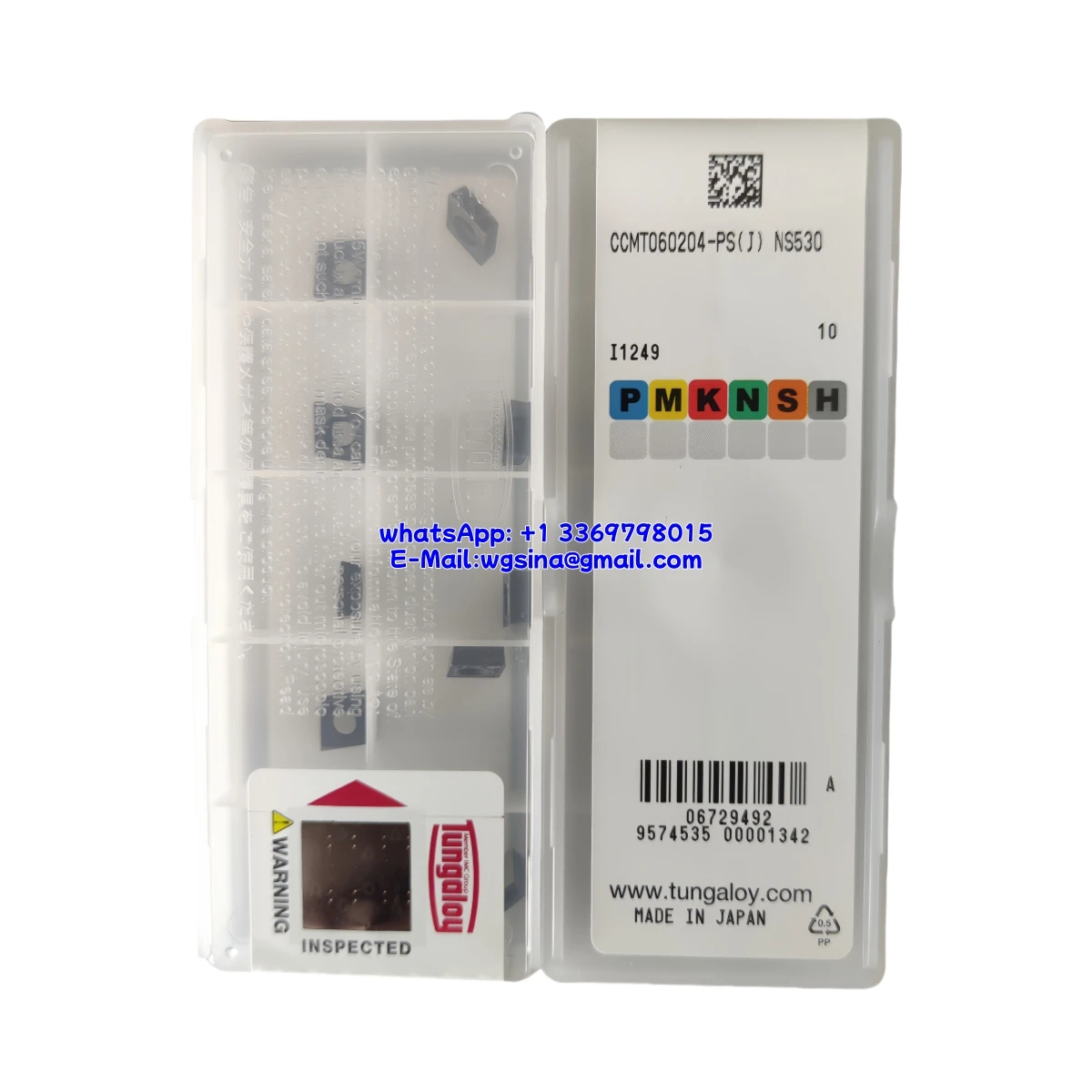 

100% оригинальные токарные пластины CCMT CCMT06 CCMT09 CCMT0602 02 04 CCMT09T3 04 08-PS(J) 24(J) NS530