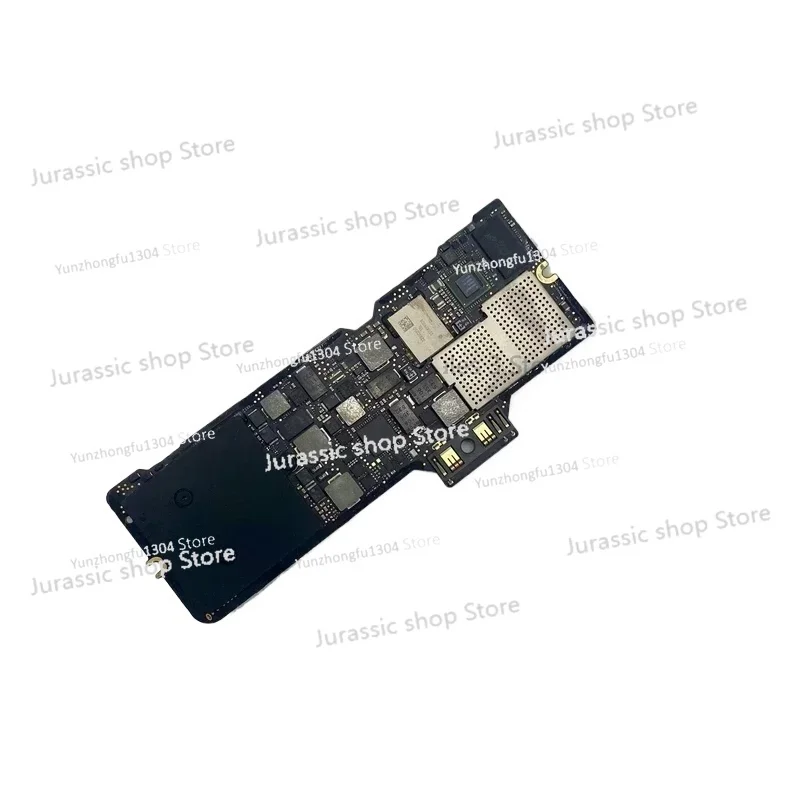 

Sale A1534 Logic Board Motherboard 1.1G 1.2G 256GB 512GB 2015-2017 for Macbook Retina 12" 820-00045-A 820-00244-A 820-00687-A