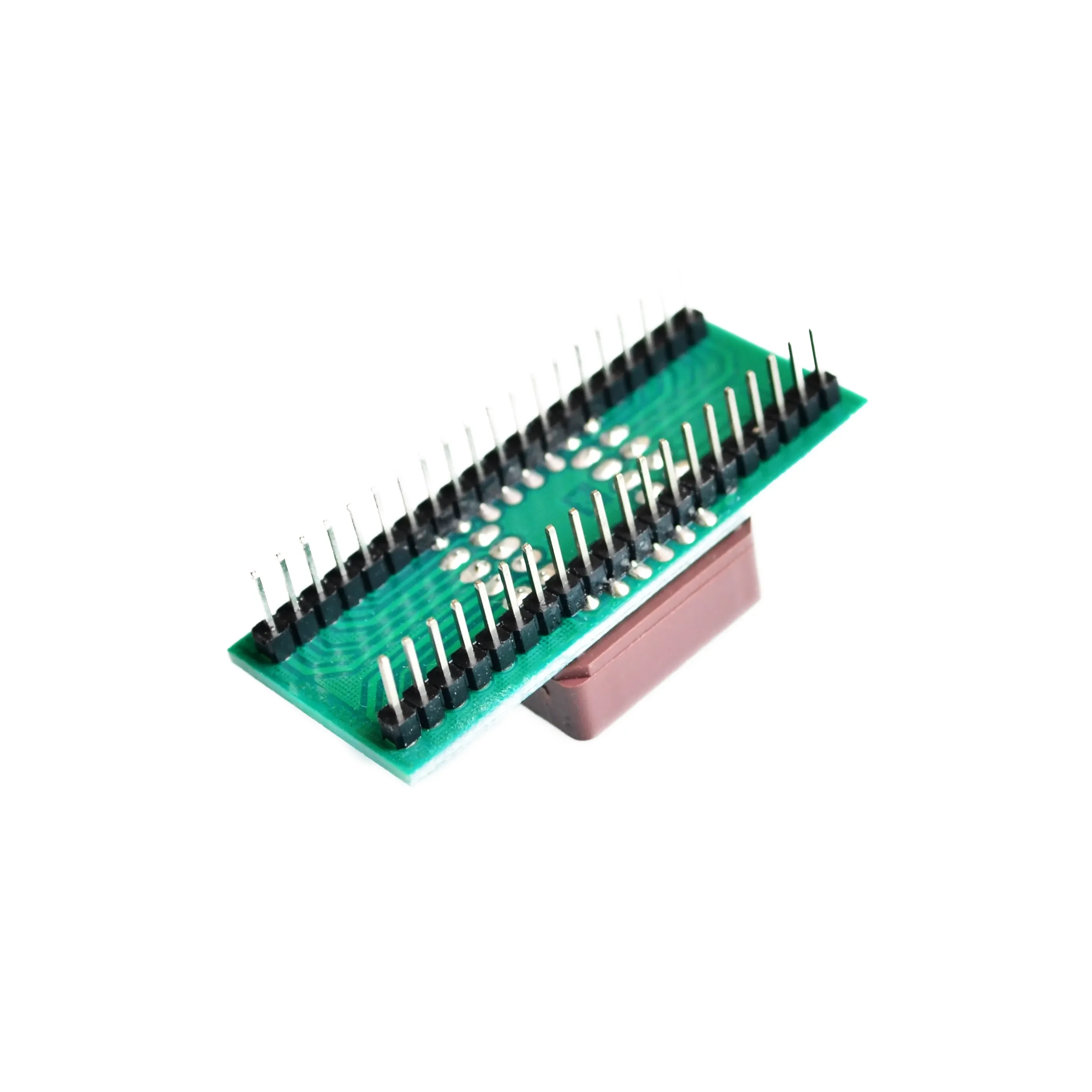 PLCC32–DIP32 PLCC44–DIP40 Универсальный USB-программатор IC-адаптер Тестер Разъем для TL866CS TL866A EZP2010 G540 SP300