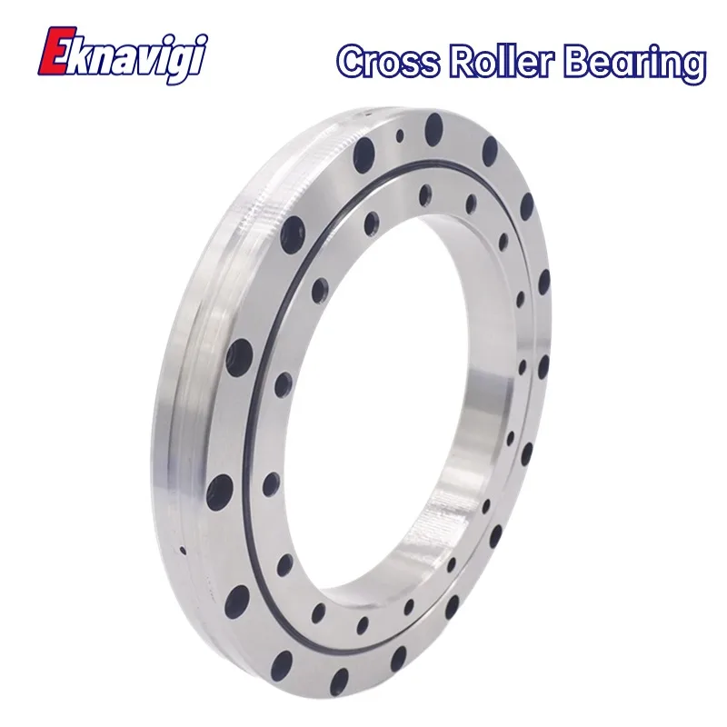 1PCS XSU080318 280X355X25.4  Cross Roller Bearing Industrial Robot Joint Rotary Bearing CNC Machine Tool Turntable Bearings