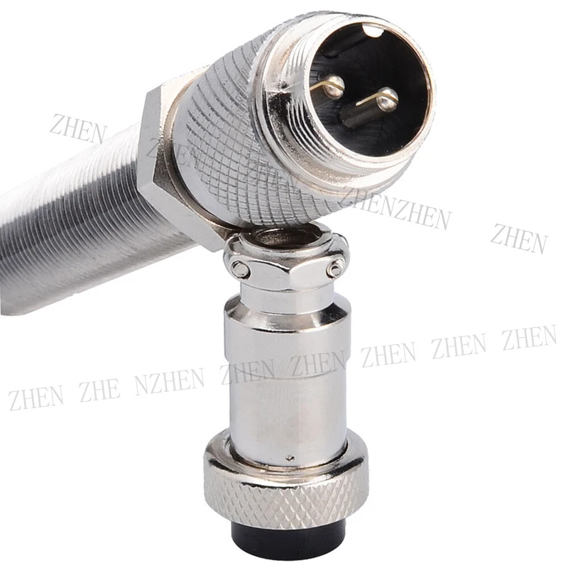 S+ MSP674 Magnetic Pickup Rotational Speed Sensor RPM for Generator Set