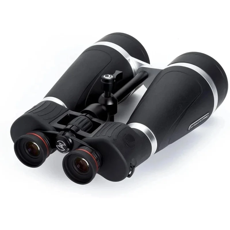 Celestron Skymaster 20X80 Pro Outdoor Astronomy Binocular Bak-4 Xlt Multi Coatings Ip7 Waterproof For Astronomical Terrestr