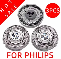 Suitable For Philips Electric Razor Blade Mesh Cover S6000 S6011 S6580 S6650 Blade SH70 S6000 S6011 S6580 S6650 SW6700 SW7700