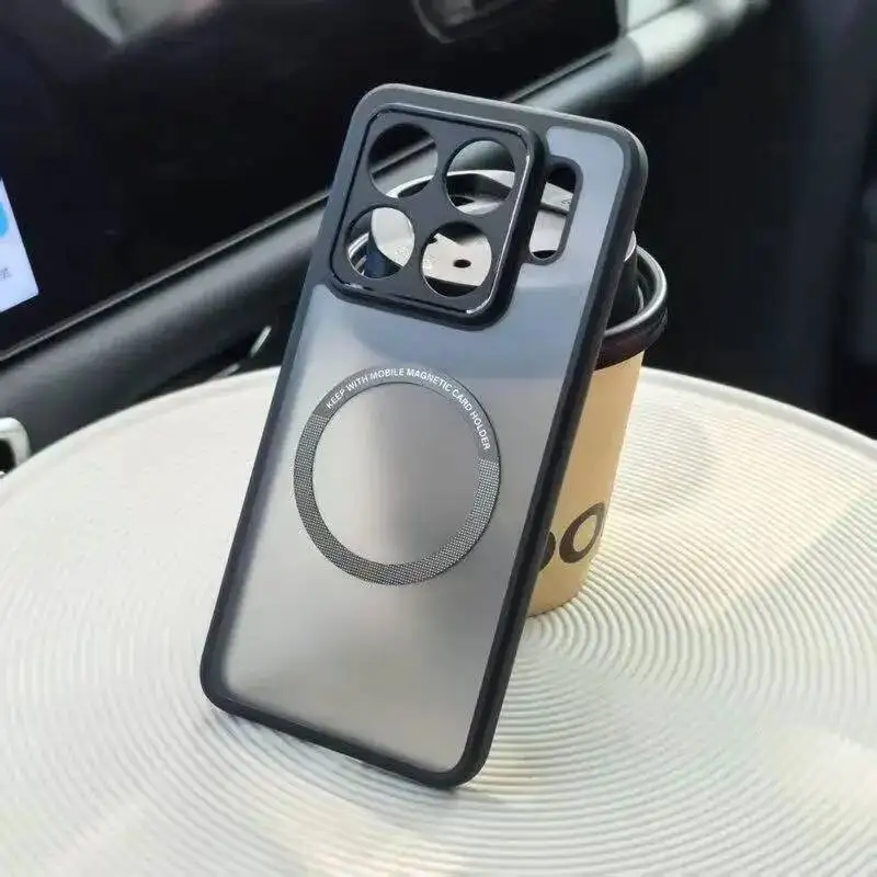 Magnetic For Magsaf… - image