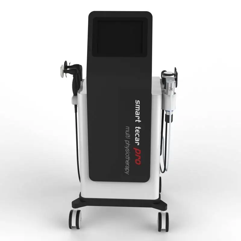 

Health Care ED Treatment Physical Therapy Equipment Pneumagnetic Shockwave Machine for Pain Relief Sport Injury