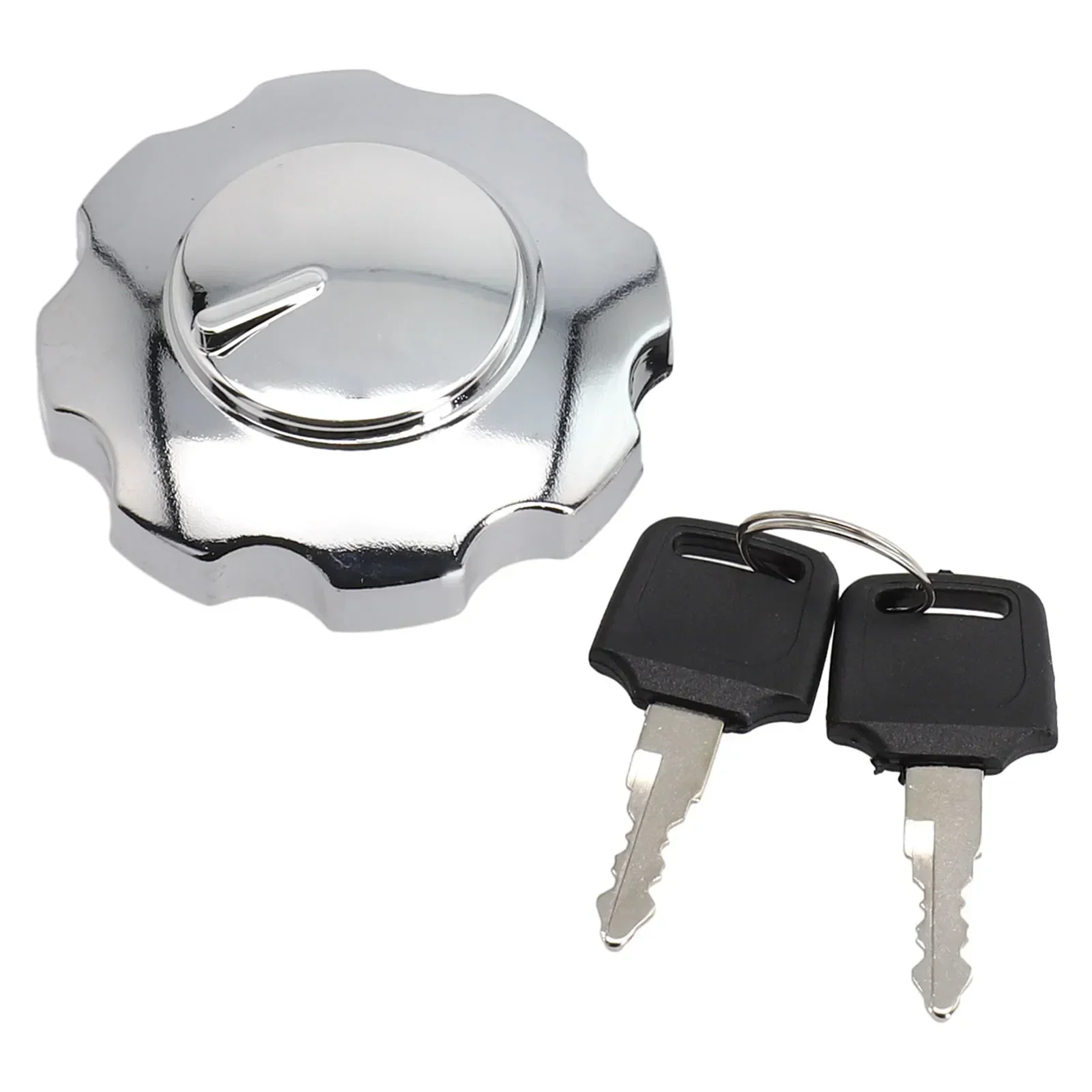 Part Fuel Tank Cap 1pcs ATV Accessory Aluminum Alloy Cover Gas Maintain Air Flow Motorcycle Practical Universal