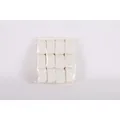 1 Bag (White)