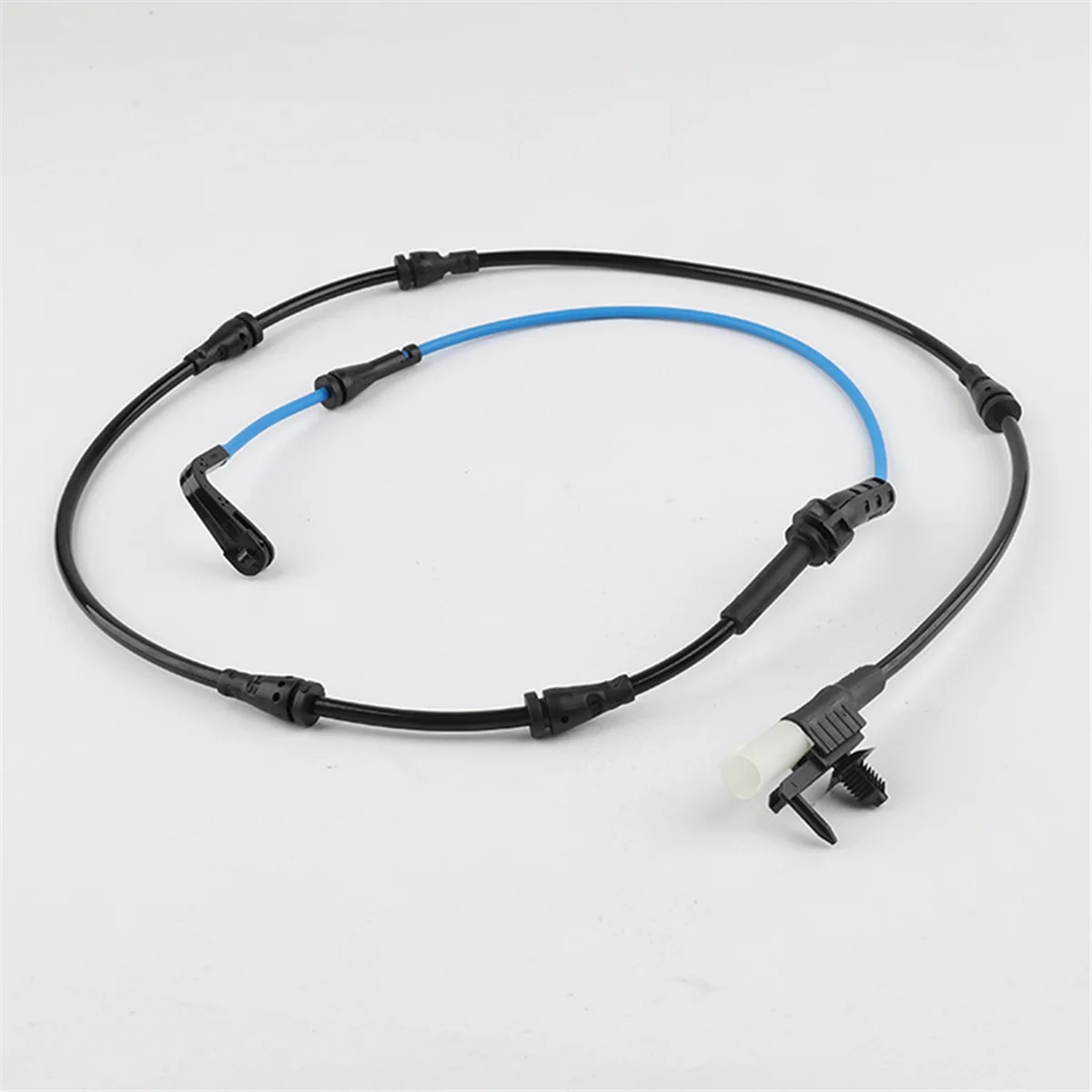 Car Front Axle Brake Sensor Brake Pad Wear Sensor Brake Sensor Line LR084048 LR122455 for LAND ROVER L462 LG LW