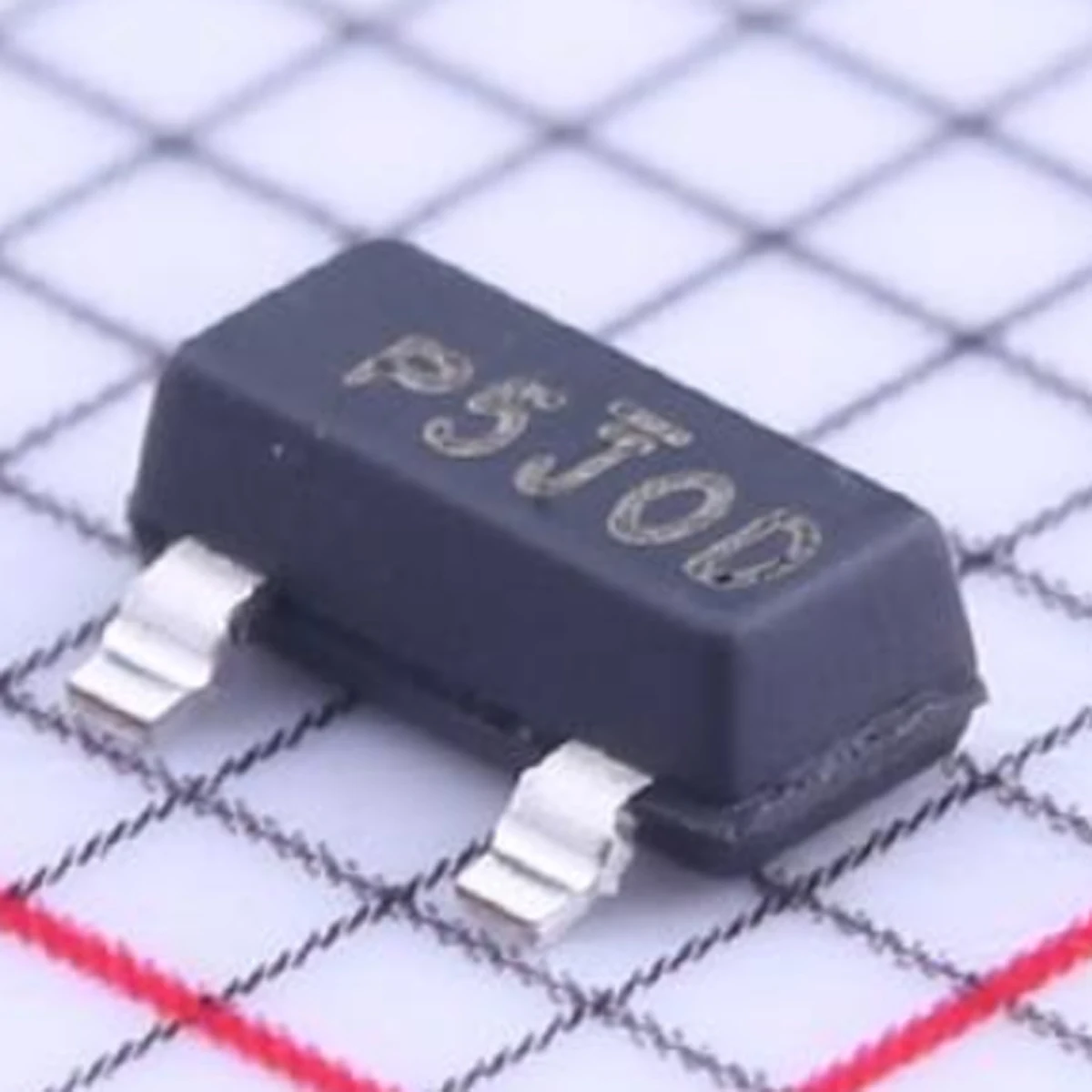 50PCS Original SI23…