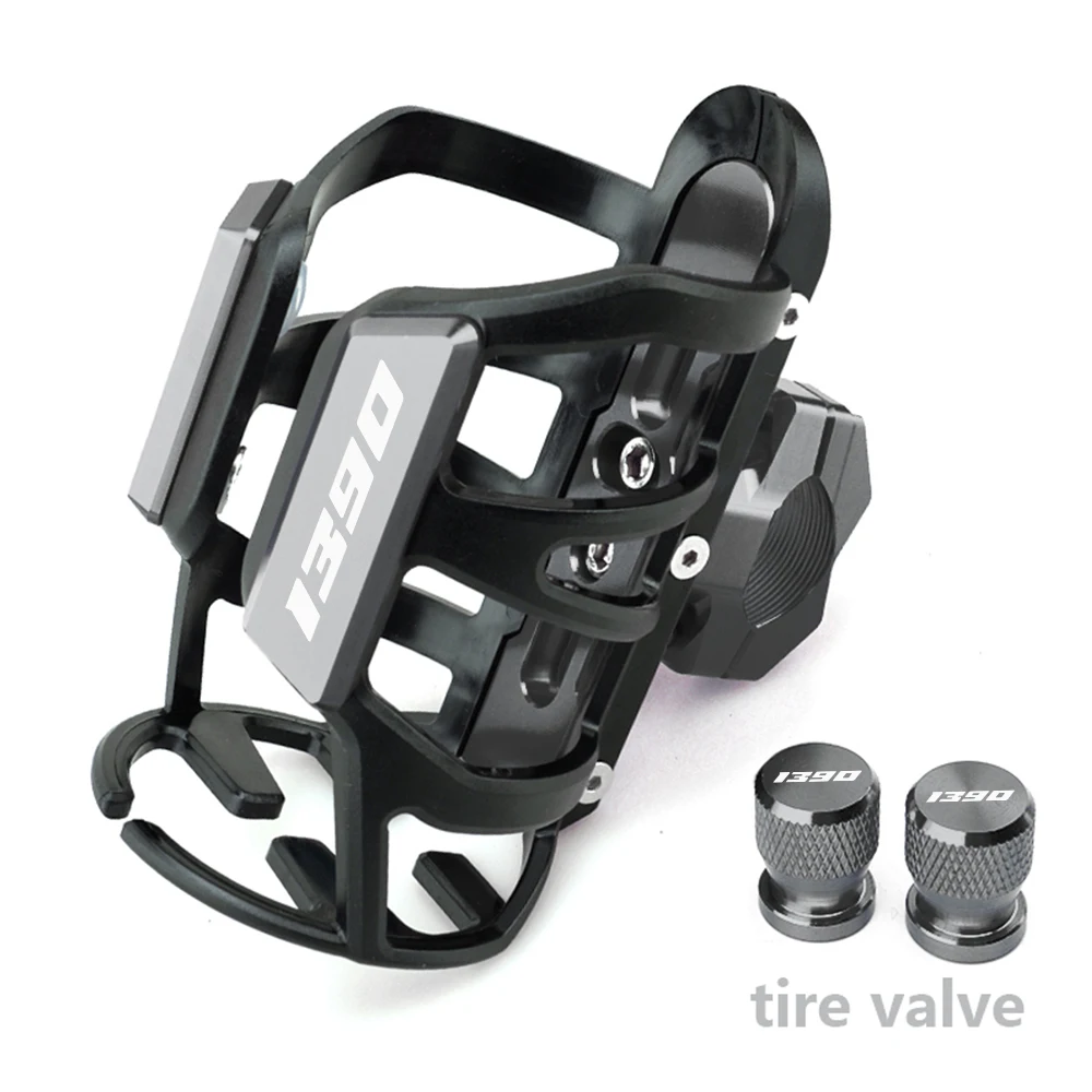 Аксессуары для мотоциклов, сплав, 7 цветов, антикоррозийный держатель для бампера мотоцикла для KTM 1390 Super Adventure 1390 Super Duke R