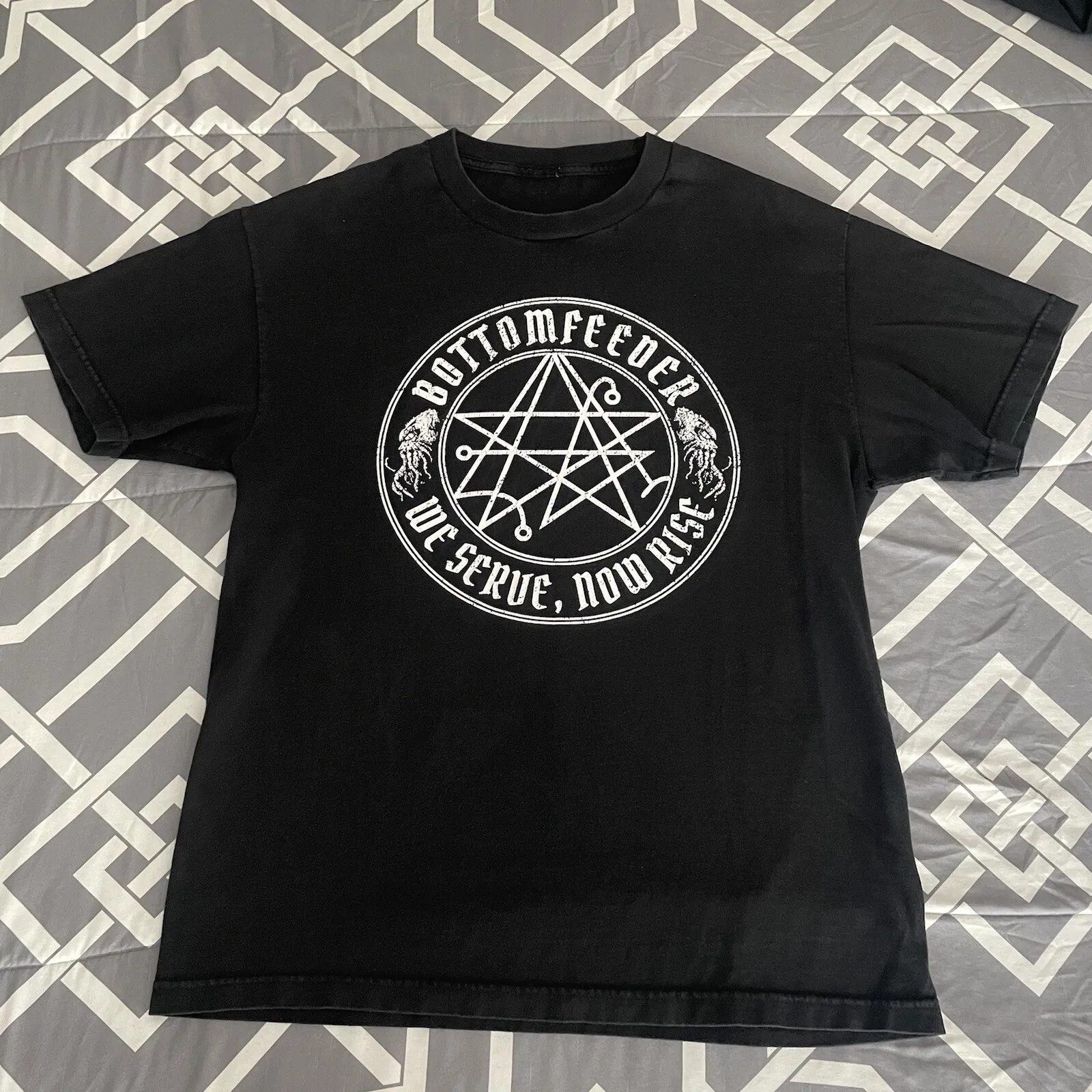 Rare Bottomfeeder C… - image