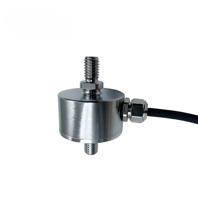 Hot SalesT304 Force Sensor Inline Tension Compression Miniature Load Cell For Tester