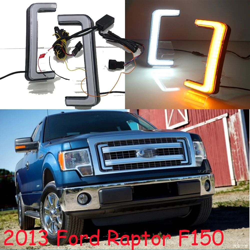 LED,2012~2015 Rapto F-150 day Light,F-150 fog light,F-150 headlight;Transit,Explorer,Topaz,Edge,Taurus,fusion,F-150 taillight