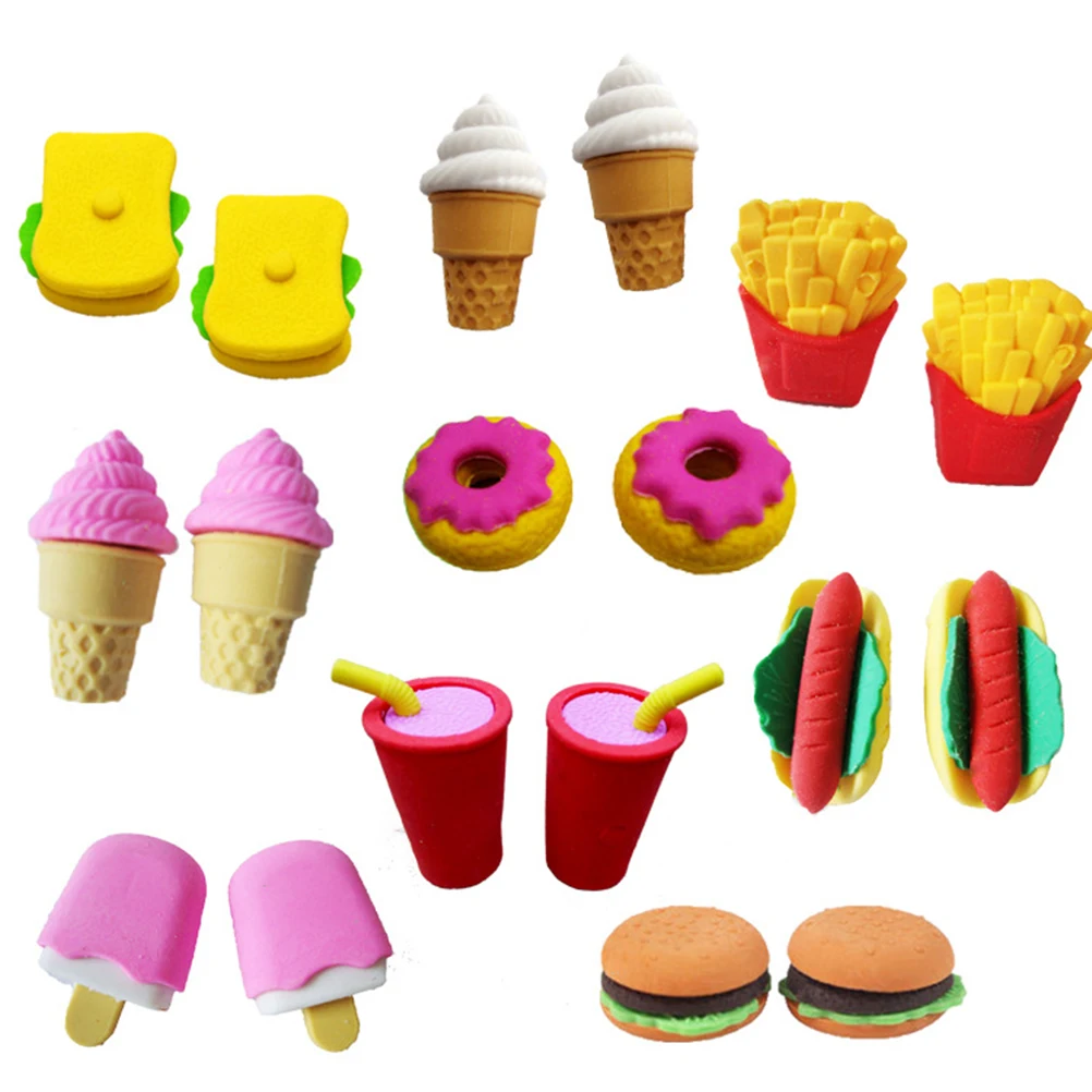 Рисунок 6 - ластик для карандашей