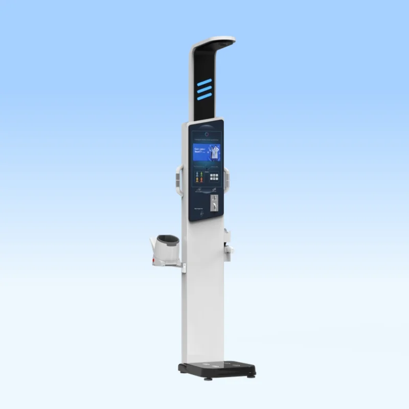 Ultrasonic Body Com… - image