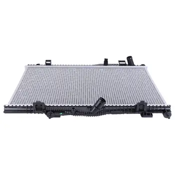 適用於 18-22 年式福特 EcoSport 2.0 升 L4 引擎散熱器 17289989 GN1Z8005D 8 最佳銷售 福特翼搏 - №6