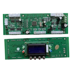 Placa de circuito PCB XF, haz de 4x25w, Super Beam, luz de escenario, tablero principal