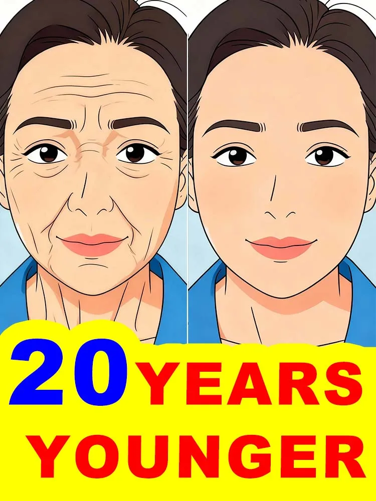 Perfect state. For wrinkles and No fine lines