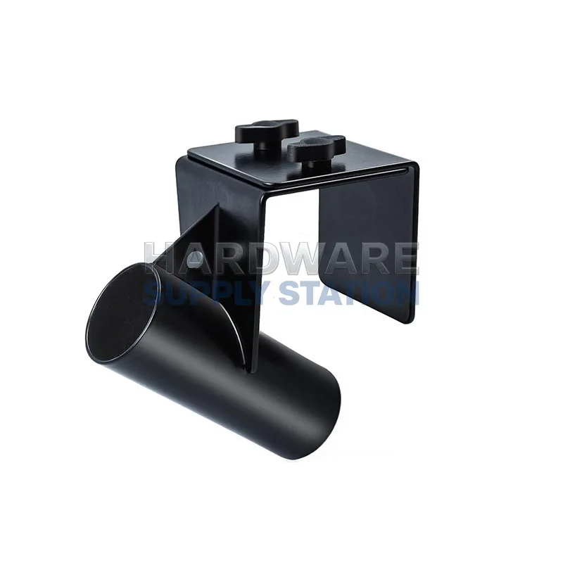 

Усиленный держатель для удочек для зимней рыбалки без помощи рук, регулируемая подставка для удочек для зимней рыбалки, портативный кронштейн для удочек, 2 шт.