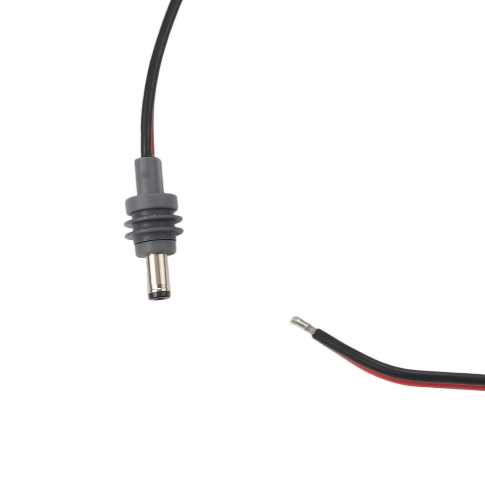 1Pc DC Power Cable 14AWG Red&black Double Parallel Cable 1/2m For Starlink Electronic For DC Power Application Accessories