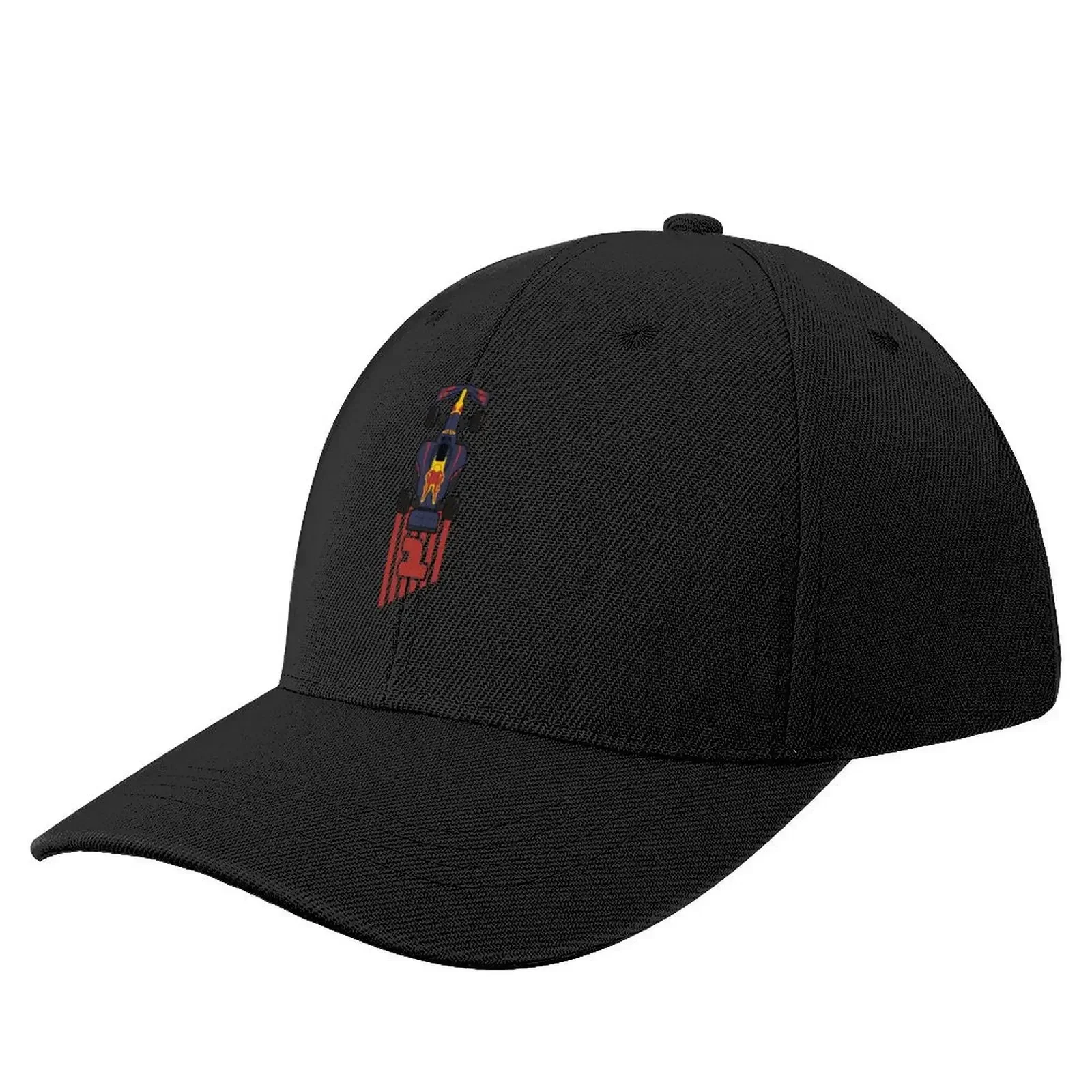 

Verstappen car Baseball Cap Hat Beach Rugby Hood fishing caps man Women's Beach Outlet 2025 Men's