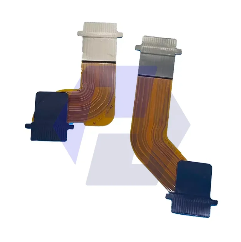 Cable flexible de cinta con botón de disparo R2 L2 L1 R1 para Sony PlayStation 5 PS5 V1.0 2,0 3,0 LR Cable conector de manija de controlador