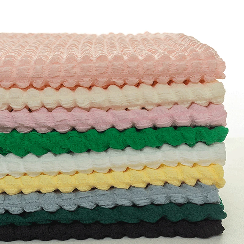 0,5 м/1 м/2 м дышащая клетчатая ткань с пузырьками, вафельная ткань для шитья сумки, платья, постельные принадлежности, чехол для дивана, ткань для одежды «сделай сам» 0,5 м/1 м/2 м дышащая клетчатая ткань с пузырьками, вафельная ткань для шитья сумки, платья, постельные принадлежности, чехол для дивана, ткань для одежды «сделай сам»