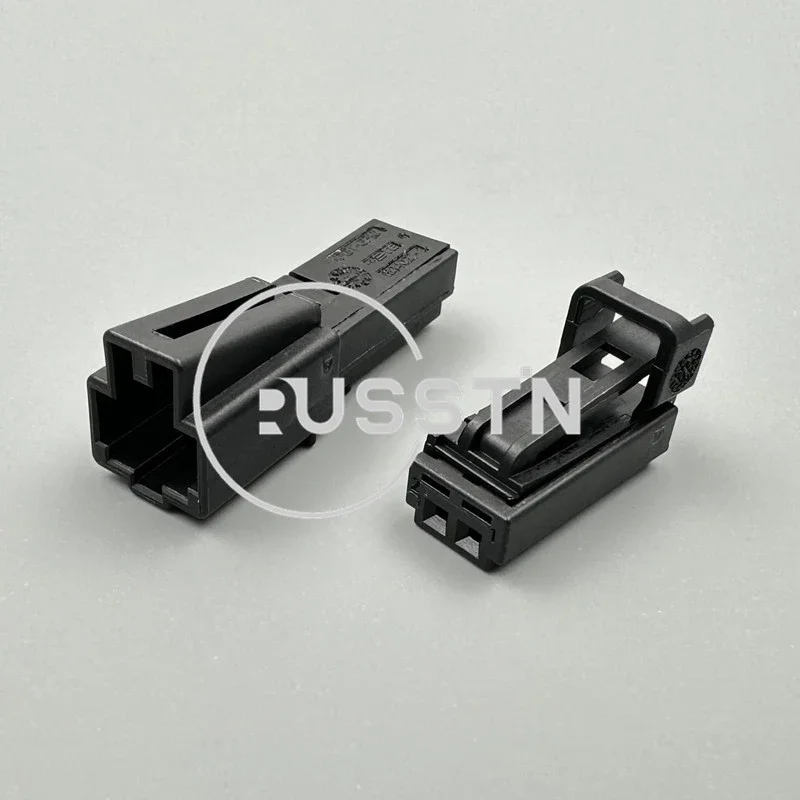 1 Set 2 Pin Door Lamp Harness Socket AC Assembly 4B0971832  4B0971832 4E0972575 Interior LED Light Plug Speaker Connector For VW