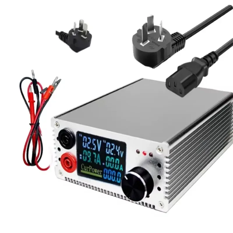 

HR1520 Short Circuit Fault Detector New Mobile Repair Kit For Soldering Stations 'Short-Killer' PCB Welding Equipment