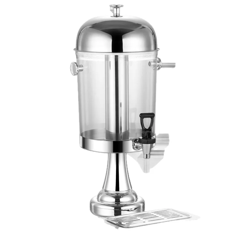 

Stall, stainless steel, juice tripod, single head, double head, cold drinking machine, hotel commercial