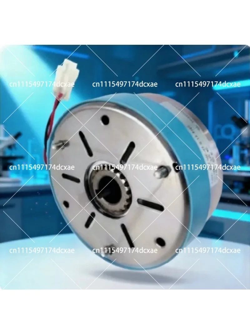 Electric Forklift Electromagnetic Brake Disc Assembly Brake Tray Replacement Part