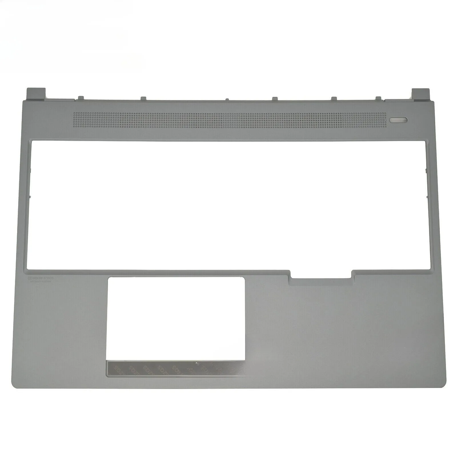 

5CB1J18112 Новый для Lenovo Thinkpad P16 Gen 1 Gen 2, верхний корпус упора для рук, рамка KB
