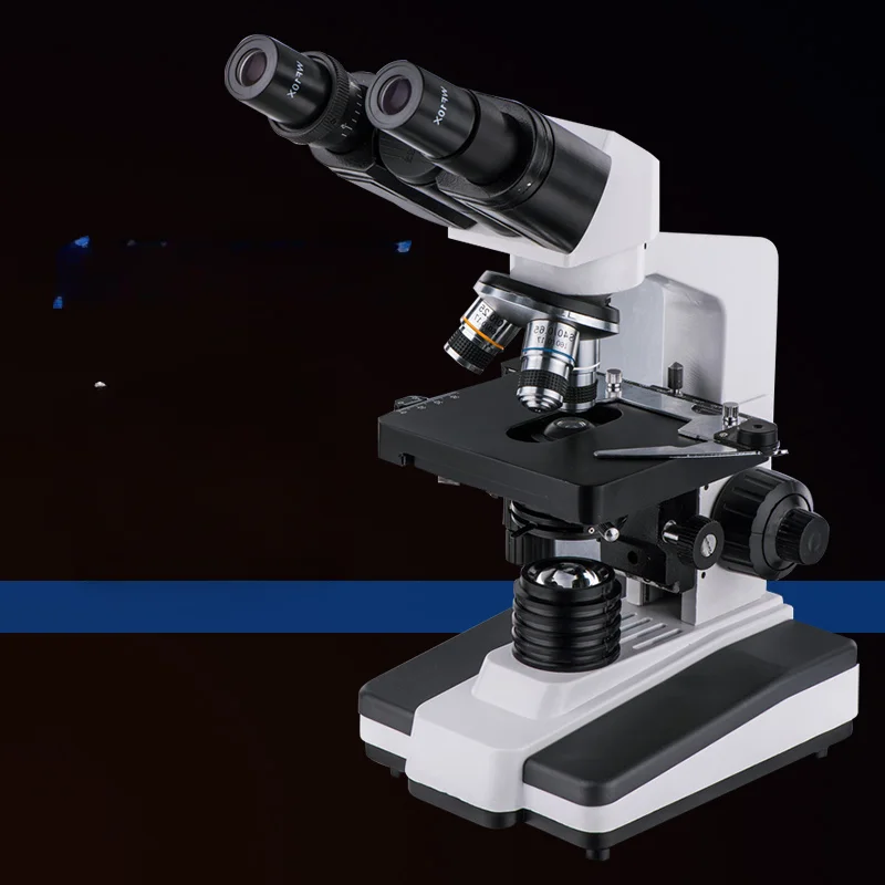 XSP-2CA Monocular, Binocular/Trinocular Biological/Microscope, LCD 1600 times