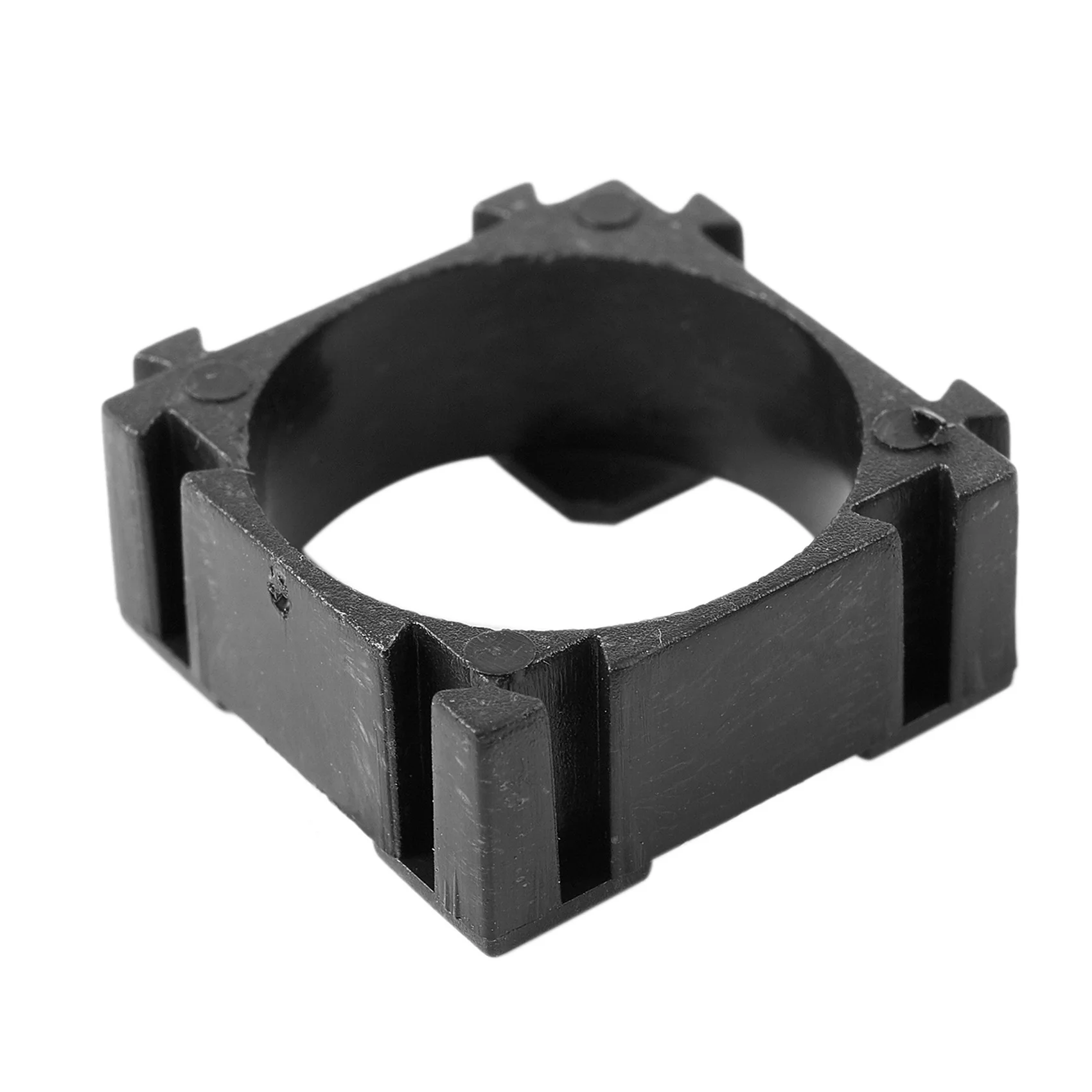 

Держатель для литиевых батарей 18650, 60 шт., для самостоятельной сборки аккумуляторных блоков