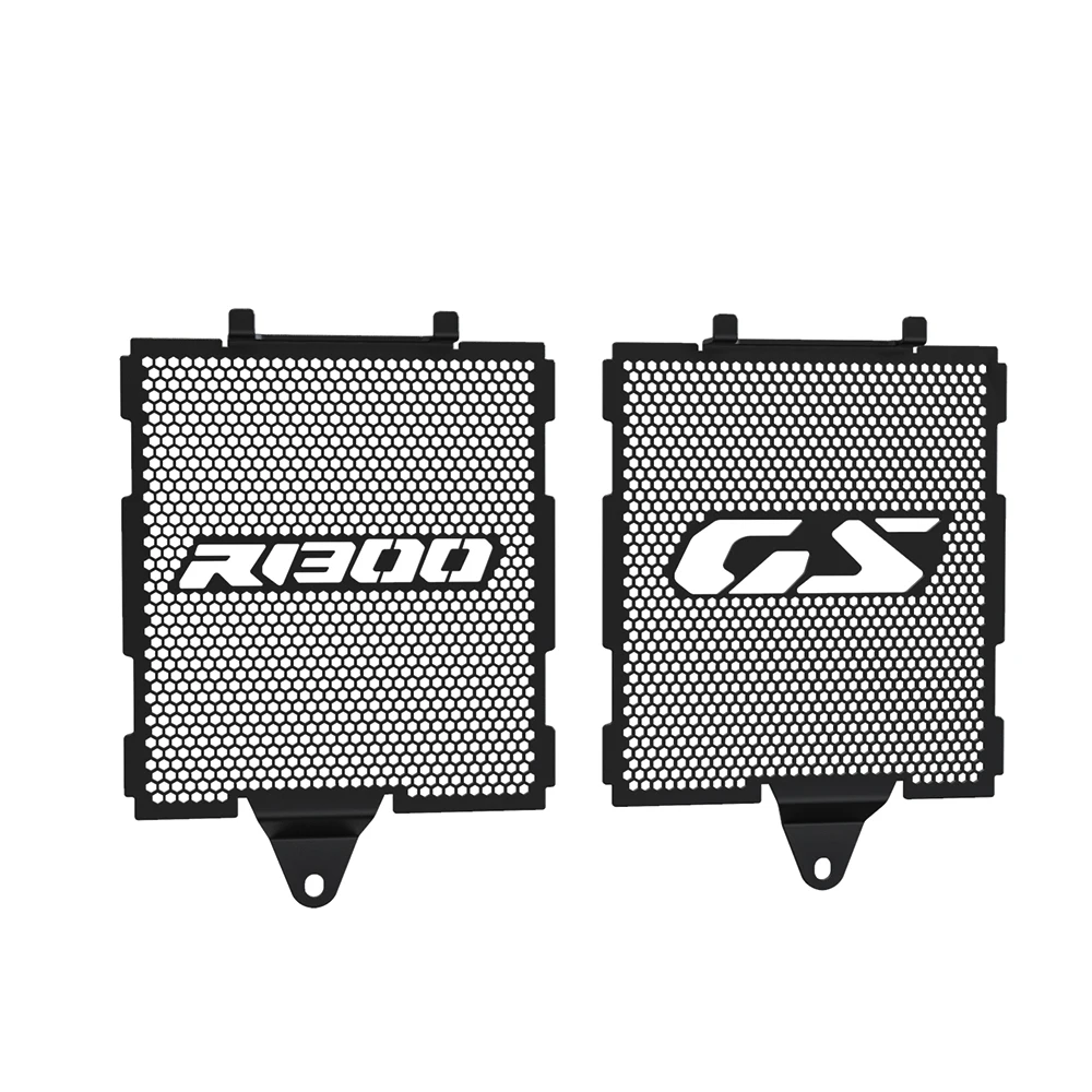 

R1300GS For BMW R 1300 GS Trophy/Triple/TE/Option 719 Tramuntana 2024 2025 2026 Motorcycle Radiator Guard Grille Cover Protector